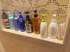 -麓湖国际水疗