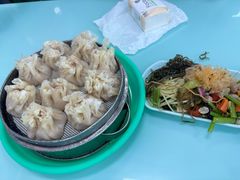 -北三沙家烧麦(北头道街店)