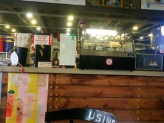 -放哈·甜醅子奶茶创造者(正宁路店)