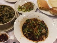 -潍坊菜馆(三里河南横街店)