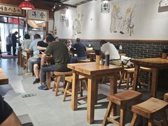 -缘赵记(沙子口店)