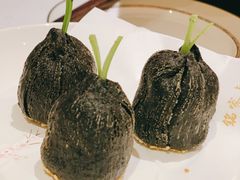 黑蒜鸡粒酥-铭家点心(秦岭路店)