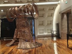 -北京王府井希尔顿酒店·秦唐中餐厅Chynna