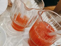 -汤姆家的牛排意面披萨(新城市广场店)