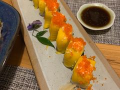 -鮨鲸·和牛烧(三里屯店)