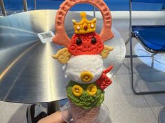 -CORNER CONE GELATO酷矿手作霜淇淋(南头古城店)
