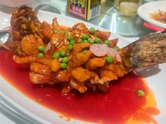 -廊亦舫Lang Yi Fang Restaurant(金桥店)