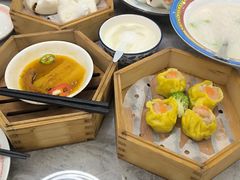 -九龙茶记·粤式餐厅融合菜(鹭江店)