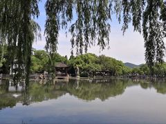 -西湖外事游船(花港观鱼码头)