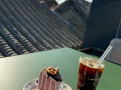 -糖房咖啡(南锣鼓巷店)