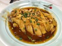 川味口水鸡-稻香酒家·33年老字号·港式粤菜(富邦中心店)