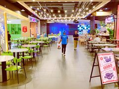 -阿金大白·上海菜馆(新天地店)