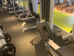 -Liking Fit智能健身(中关村店)