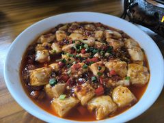-重庆家常菜(浦江店)