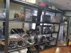 -IRENCE伊琳丝奢侈品皮具护理(二手鉴定世界广场店)