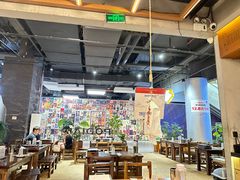-破店肥哈·东北烧烤·夜宵(南山保利店)