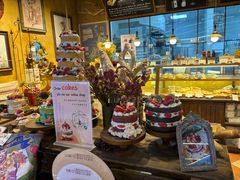 -乡田小墅(展览馆路JK FUN商城店)