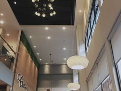 大堂-茶米烧腊茶餐厅(石龙店)