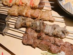 -雪熊精酿·哈尔滨烧烤酒馆(非遗大串店)