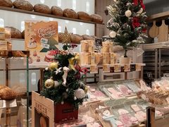 零售区-早安巴黎(四季坊店)