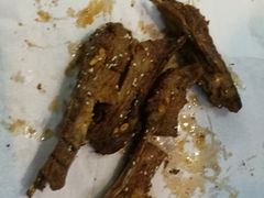 -大院涮烤·东北经典老味烧烤·铜锅涮肉(江南东路店)
