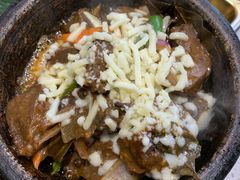 -妥妥烤肉料理(昙华林店)