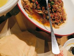 -渔乡米香·剁椒鱼头(四方坪店)