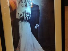 -上海和平饭店维克多咖啡厅 Victor's