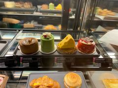 -星巴克臻选(北京世贸天阶店)