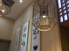 大堂-陳八两面家(滨江天街店)