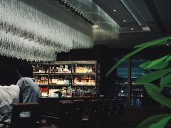 -瑞吉吧 The St·Regis Bar(长沙瑞吉酒店)