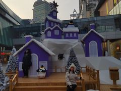 -大悦城(沈阳中街店)