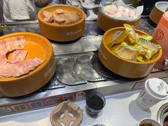 -龍歌自助小火锅(秦淮水游城店)