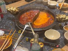-蜀大侠火锅(春熙路店)