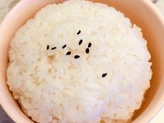 米饭-水天堂西餐厅(常熟永旺店)