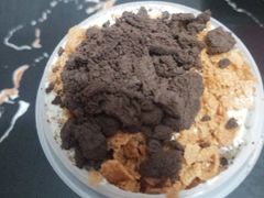 熊猫奥利奥-十五食吾 La Pâtisserie (海甸岛店)