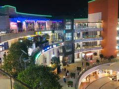 -浦江城市生活广场(江月路店)
