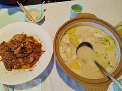 -天和晟烤鸭店(玉泉西街店)