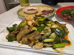 -阆辣荟餐饮(老味道8年·古城店)