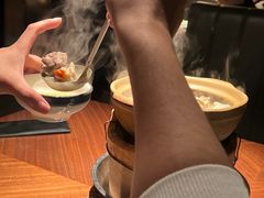 -蚝翅·海鲜粥·烧烤·羊肉季(鄞州万达店)