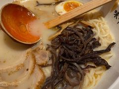 -味千拉面(双井店)