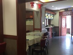 -李连贵熏肉大饼(沈阳站店)