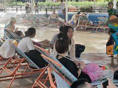-杭州浪浪浪水公园
