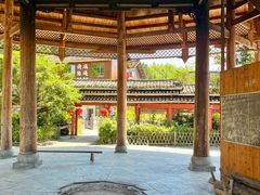 -寨沙侗寨(侗族歌堂)