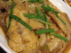 -舟山海鲜·江浙菜(银沙路店)