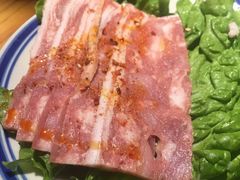 -么肆烤肉(蓝山名邸店)