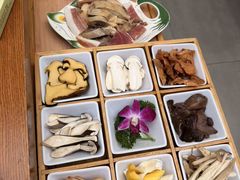 -大理董·董家小厨野生菌火锅(古城旗舰店)