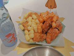 -BOPEYE·波派炸鸡(九霄天地店)