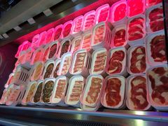 -爱尚客韩式烤肉自助餐厅(汇丰广场店)