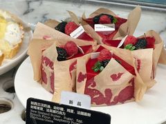 -WHEAT&BAKER-麥(凯德来福士店)